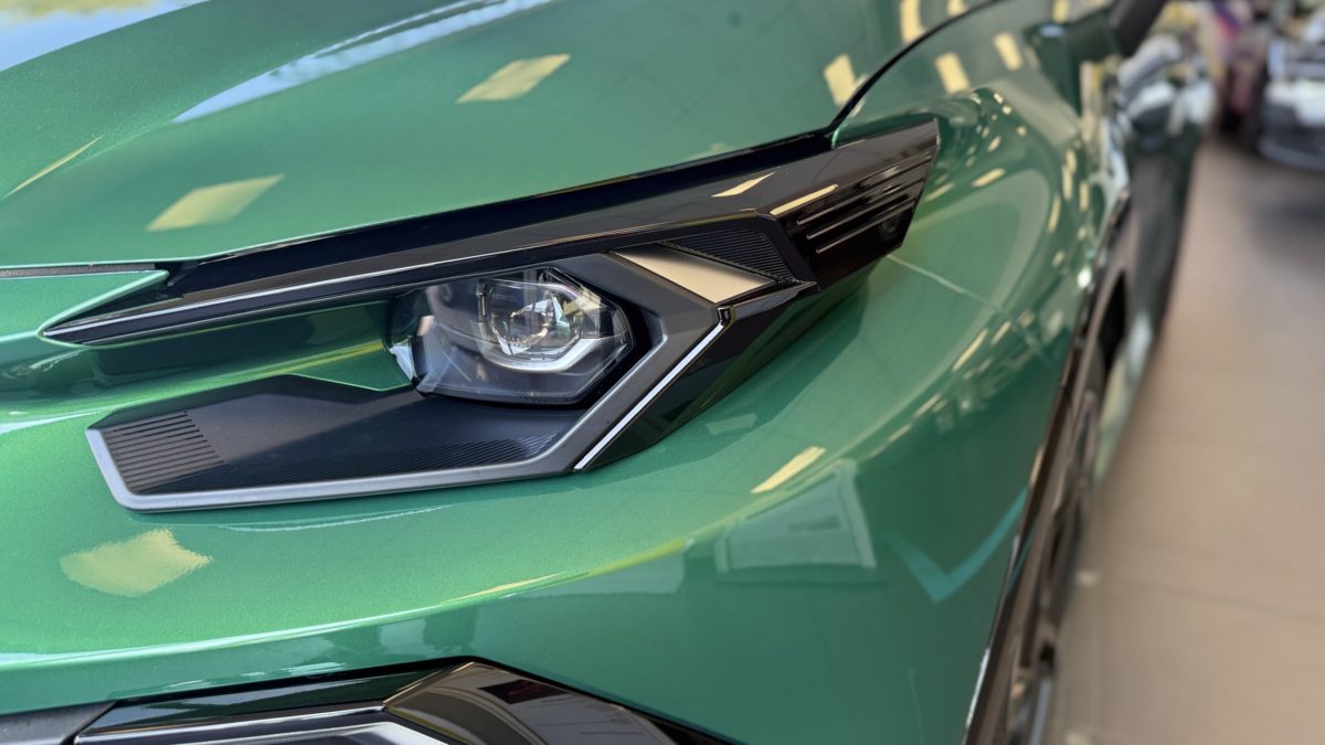 Renault Clio 2026