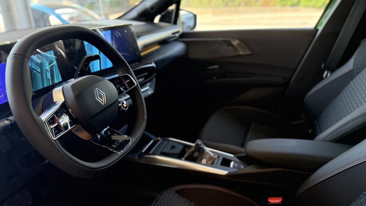 Renault Clio 2026
