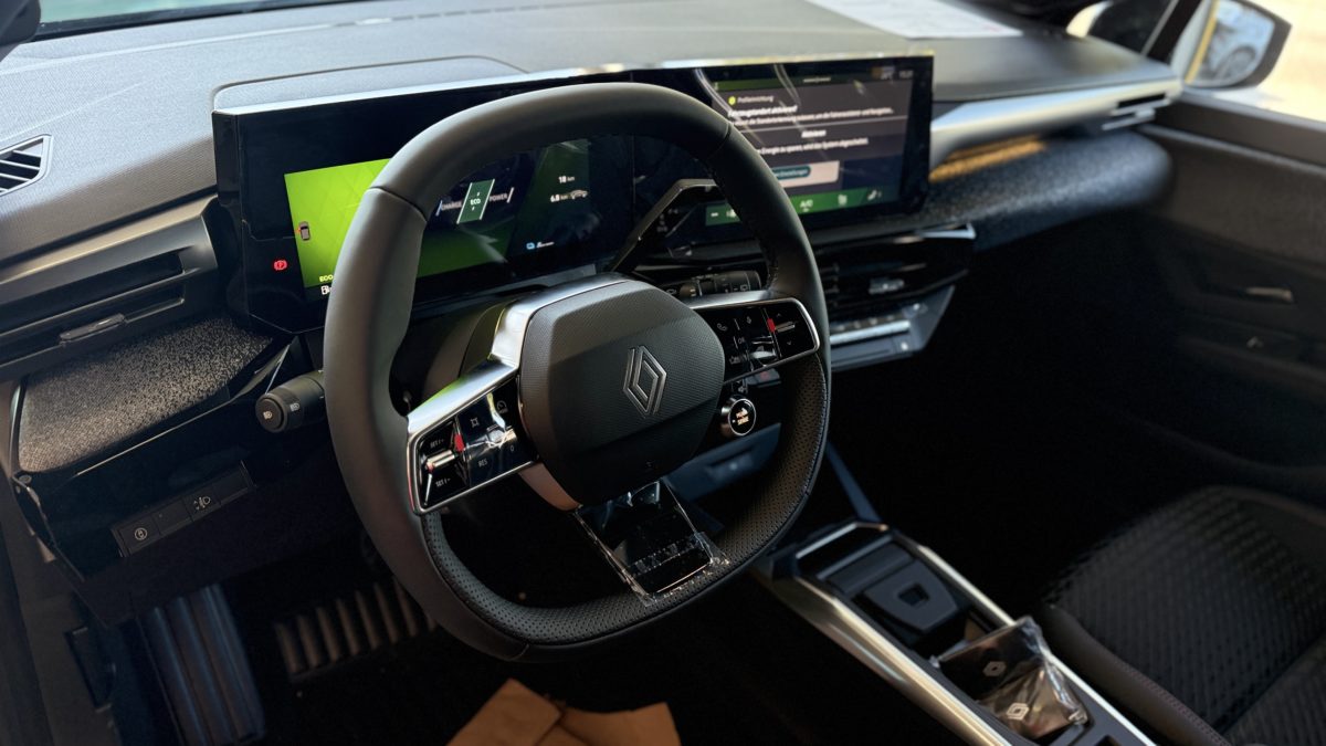 Renault Clio 2026