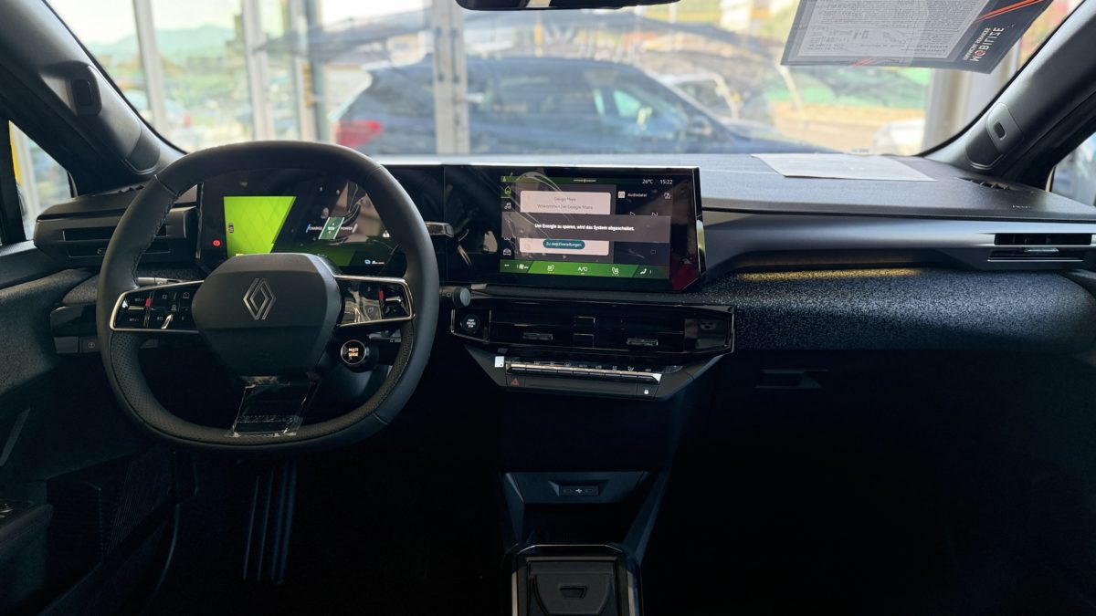 Renault Clio 2026