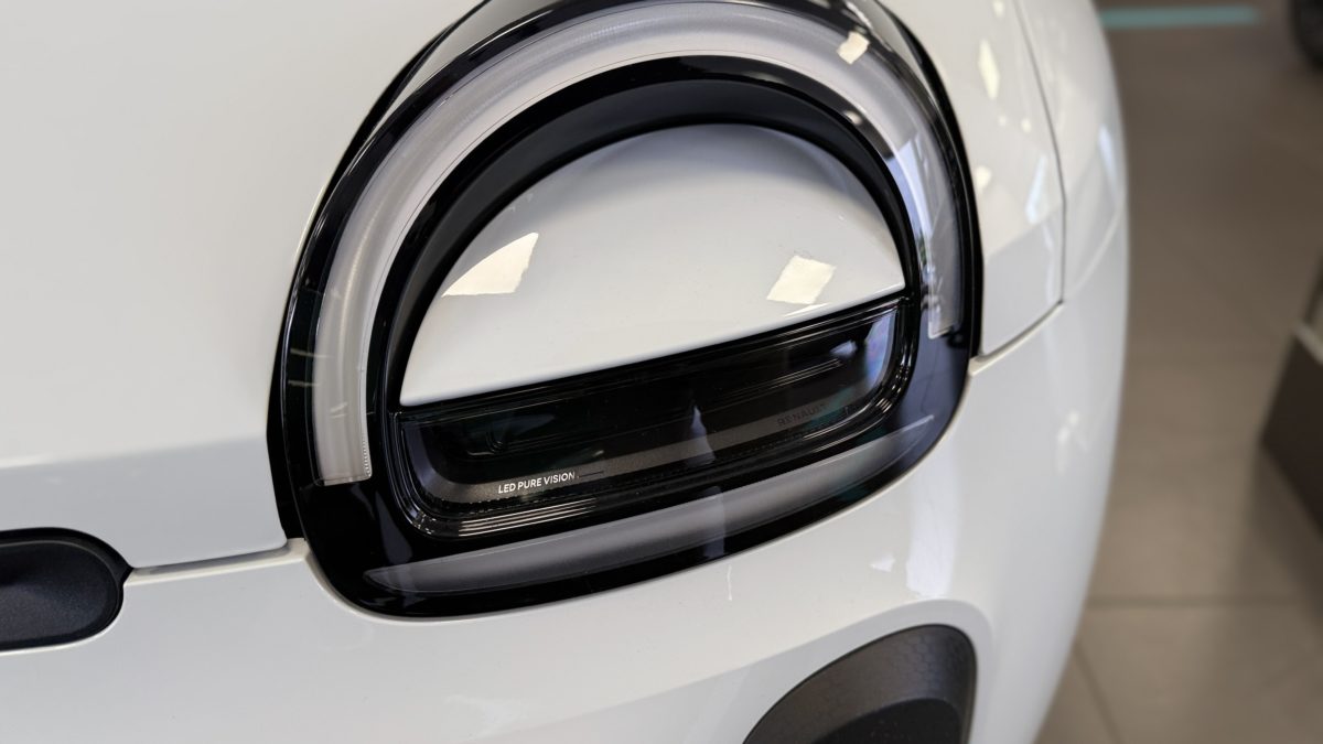 Renault Twingo 2026