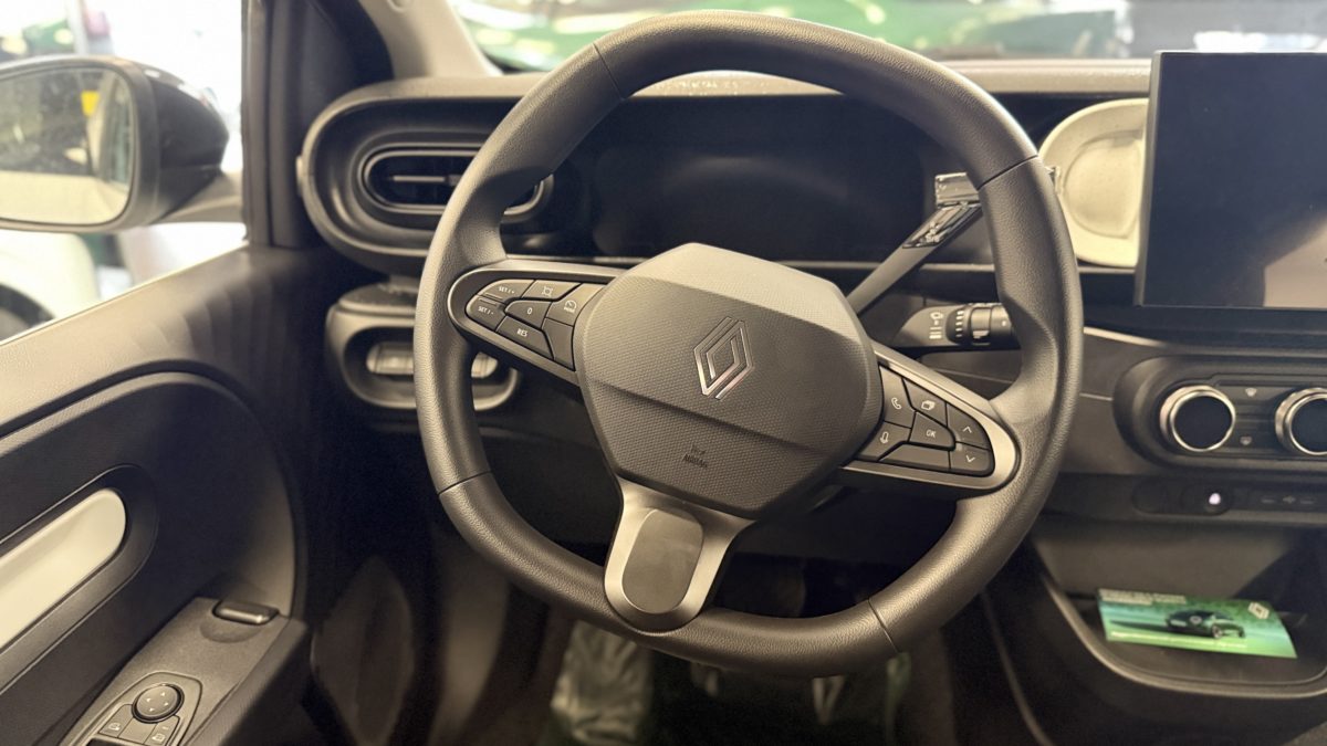 Renault Twingo 2026