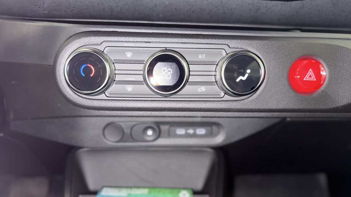 Renault Twingo 2026