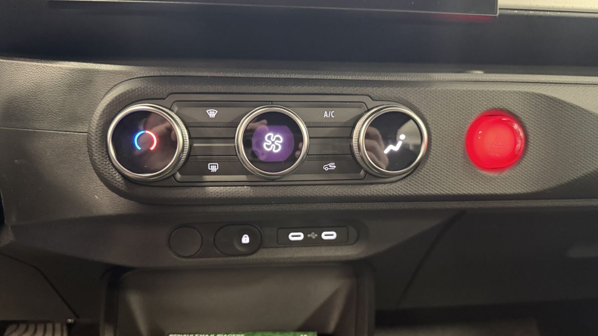 Renault Twingo 2026